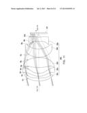 RANGING APPARATUS, RANGING METHOD, AND INTERACTIVE DISPLAY SYSTEM diagram and image