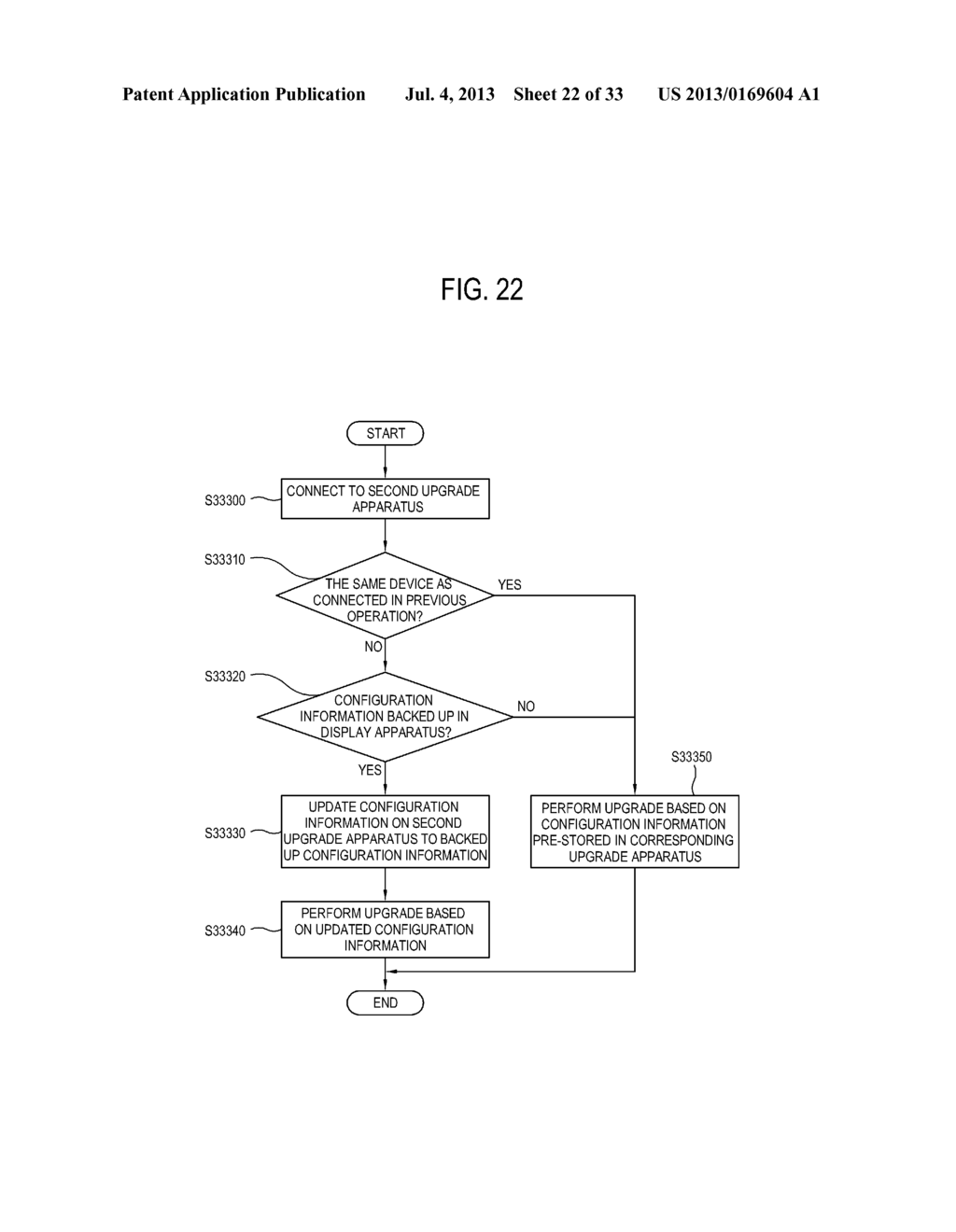 DISPLAY APPARATUS AND CONTROL METHOD THEREOF - diagram, schematic, and image 23