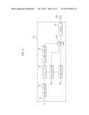 POWER SUPPLY AND DISPLAY APPARATUS HAVING THE SAME diagram and image