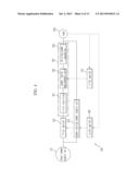 POWER SUPPLY AND DISPLAY APPARATUS HAVING THE SAME diagram and image