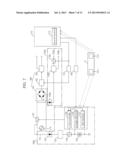 POWER SUPPLY AND DISPLAY APPARATUS HAVING THE SAME diagram and image