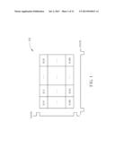 OVERDRIVE APPARATUS FOR DYNAMICALLY LOADING REQUIRED OVERDRIVE LOOK-UP     TABLES INTO TABLE STORAGE DEVICES AND RELATED OVERDRIVE METHOD THEREOF diagram and image