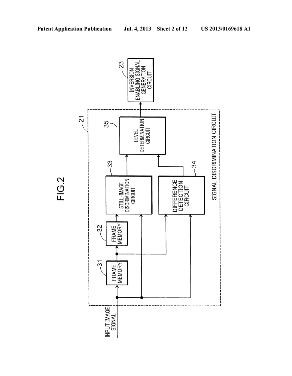 LIQUID CRYSTAL DISPLAY DEVICE - diagram, schematic, and image 03