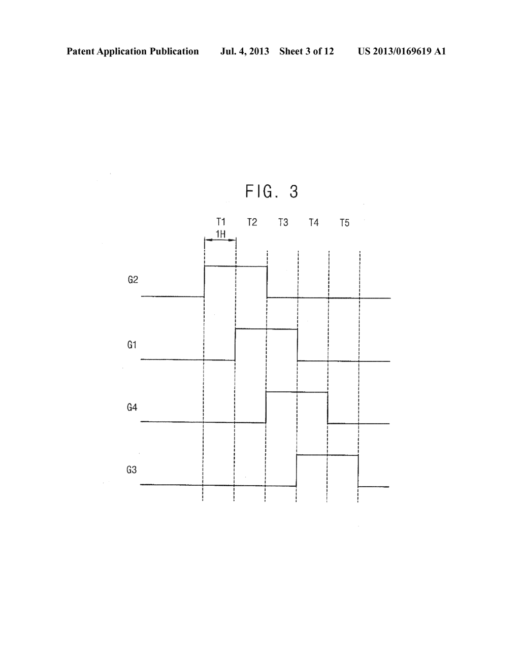 METHOD OF DRIVING DISPLAY PANEL AND DISPLAY APPARATUS FOR PERFORMING THE     SAME - diagram, schematic, and image 04