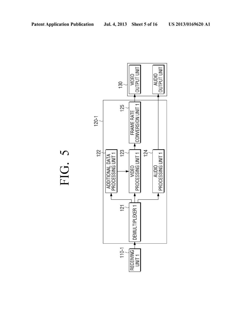 DISPLAY APPARATUS, GLASSES APPARATUS LINKED WITH DISPLAY APPARATUS AND     CONTROLLING METHOD THEREOF - diagram, schematic, and image 06