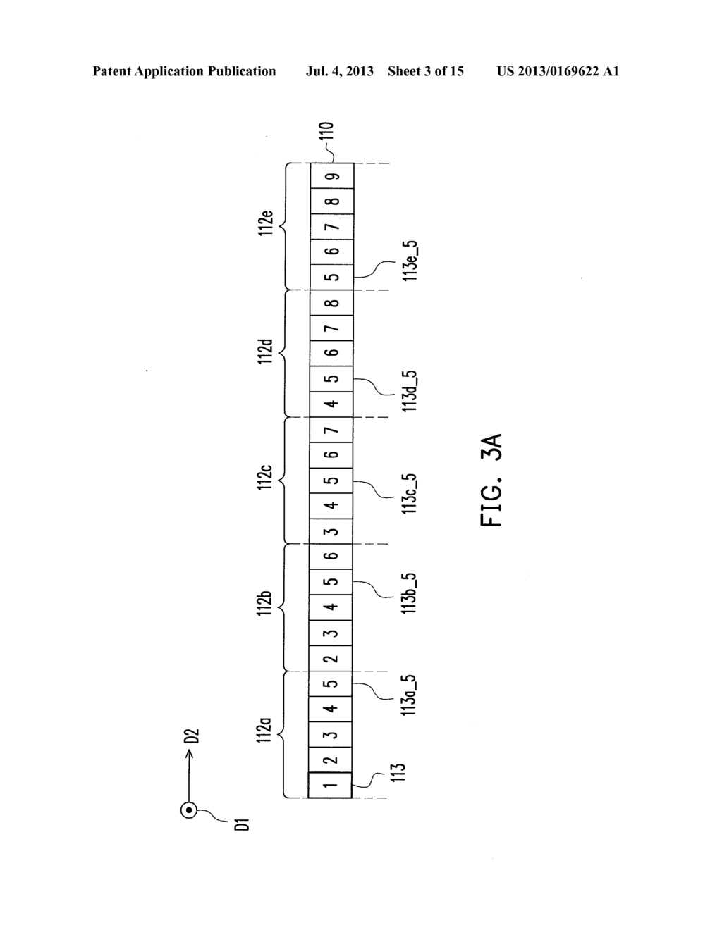 STEREOSCOPIC DISPLAY SYSTEM AND IMAGE DISPLAY METHOD THEREOF - diagram, schematic, and image 04