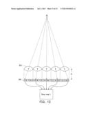 STEREOSCOPIC DISPLAY SYSTEM AND IMAGE DISPLAY METHOD THEREOF diagram and image