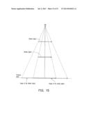 STEREOSCOPIC DISPLAY SYSTEM AND IMAGE DISPLAY METHOD THEREOF diagram and image