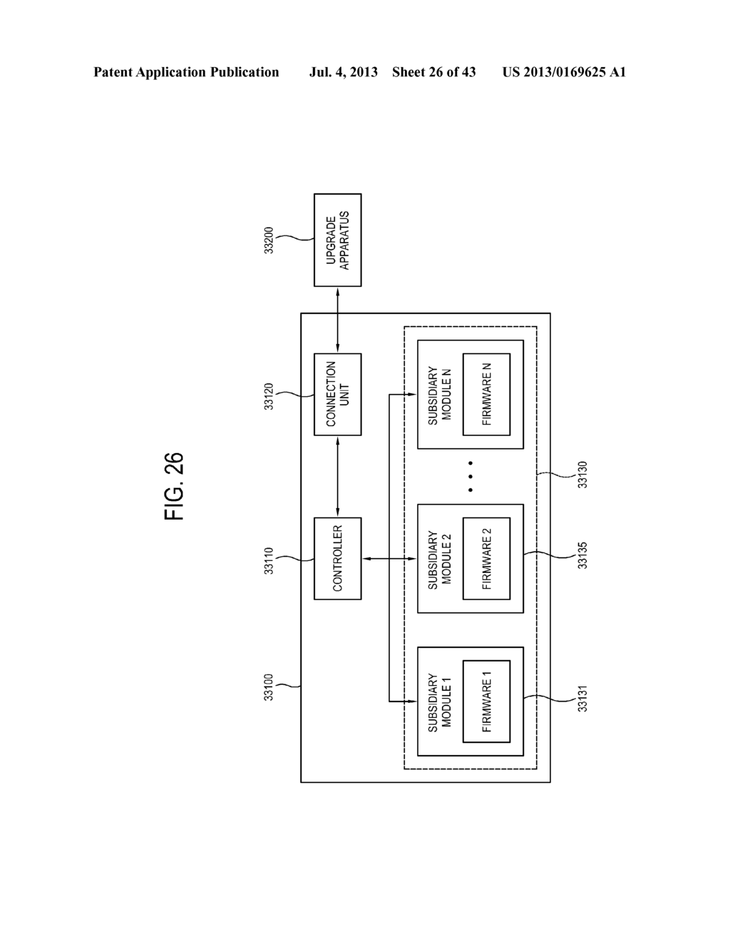 IMAGE PROCESSING APPARATUS, UPGRADE APPARATUS, DISPLAY SYSTEM INCLUDING     THE SAME, AND CONTROL METHOD THEREOF - diagram, schematic, and image 27