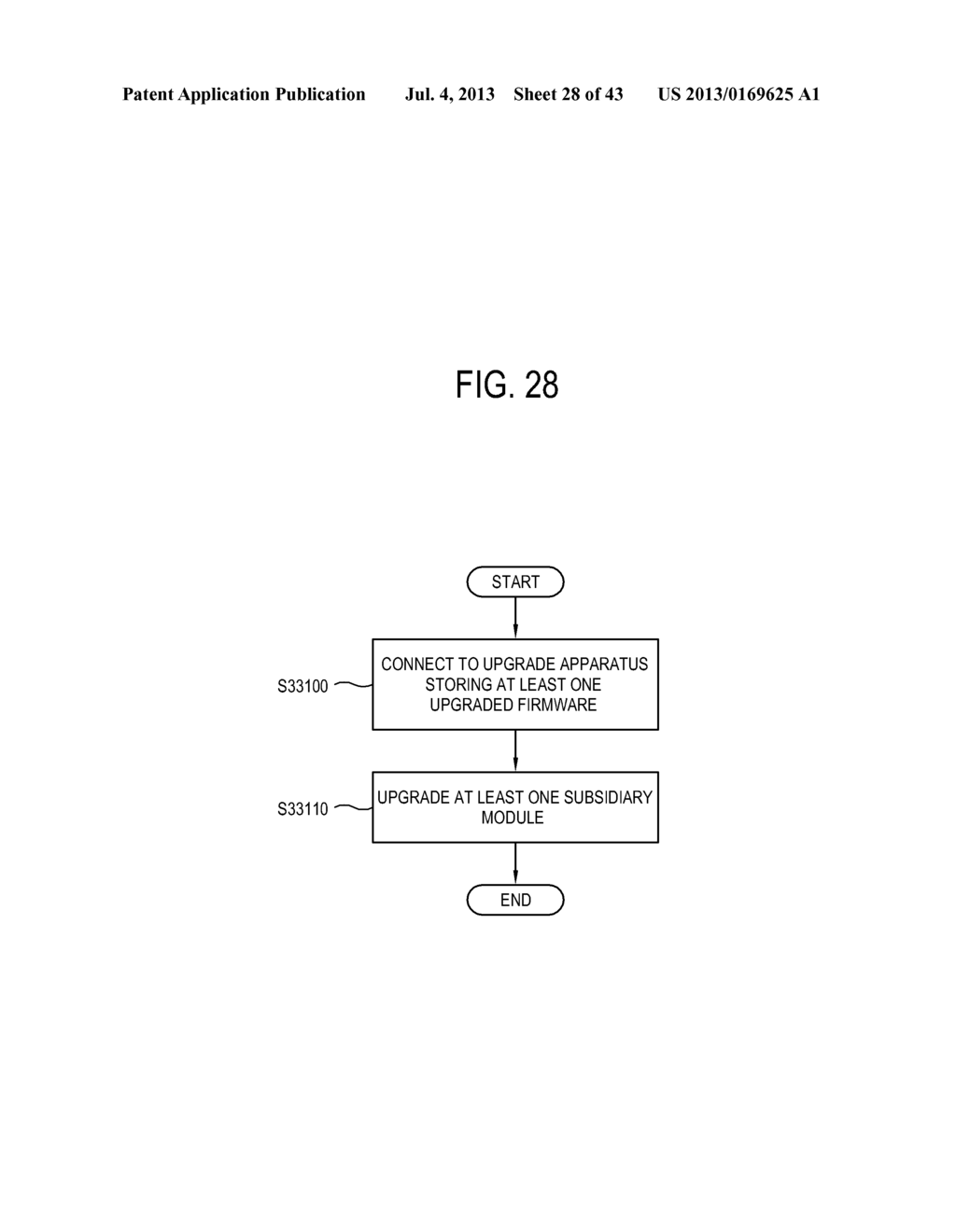 IMAGE PROCESSING APPARATUS, UPGRADE APPARATUS, DISPLAY SYSTEM INCLUDING     THE SAME, AND CONTROL METHOD THEREOF - diagram, schematic, and image 29