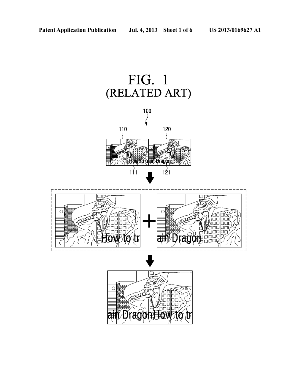 DISPLAY APPARATUS AND METHOD FOR PROVIDING THREE DIMENSIONAL (3D) IMAGE - diagram, schematic, and image 02