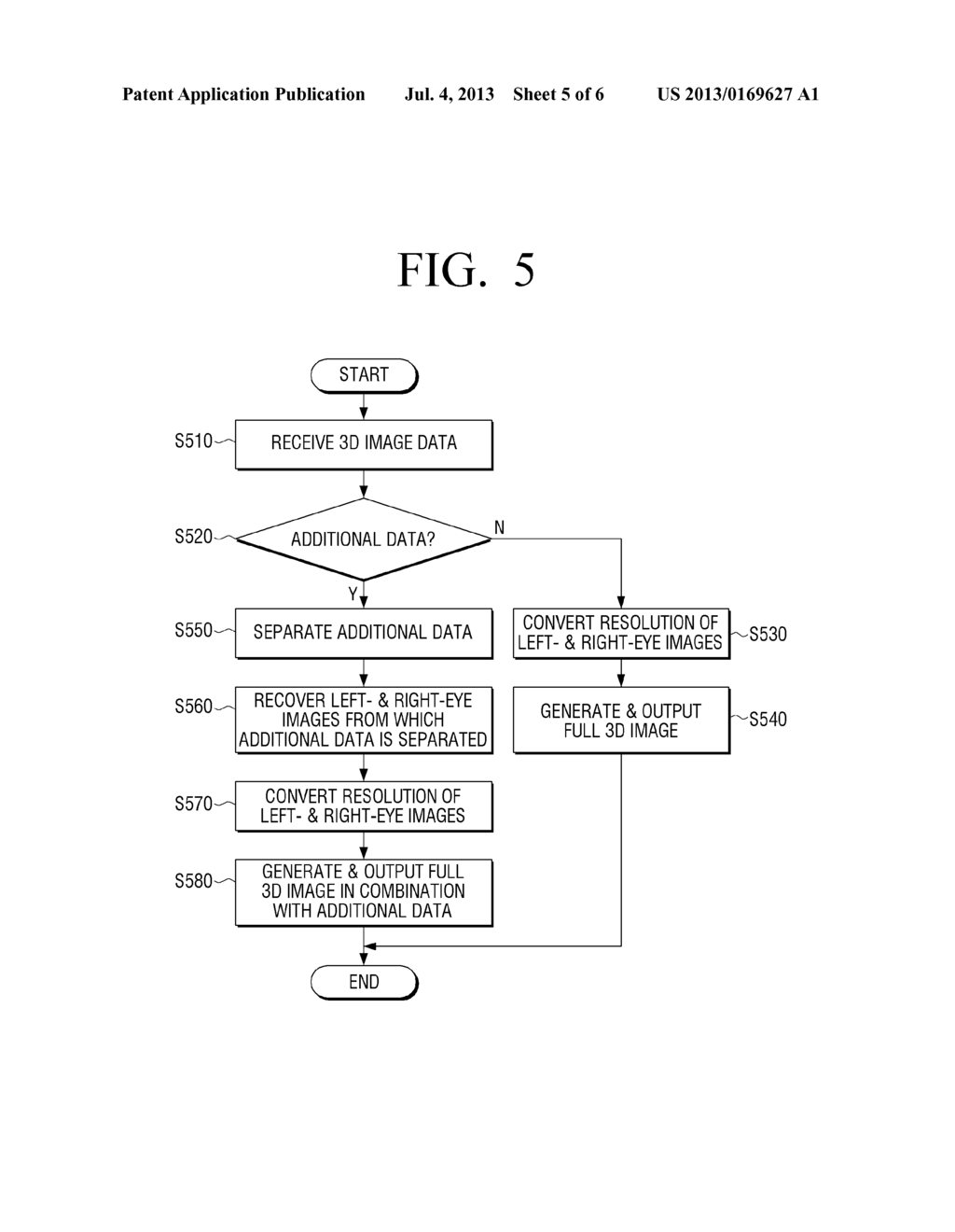 DISPLAY APPARATUS AND METHOD FOR PROVIDING THREE DIMENSIONAL (3D) IMAGE - diagram, schematic, and image 06