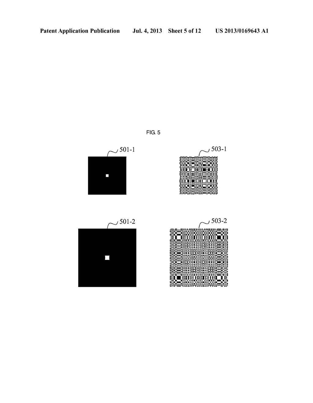 DISPLAY APPARATUS AND METHOD FOR ESTIMATING DEPTH - diagram, schematic, and image 06