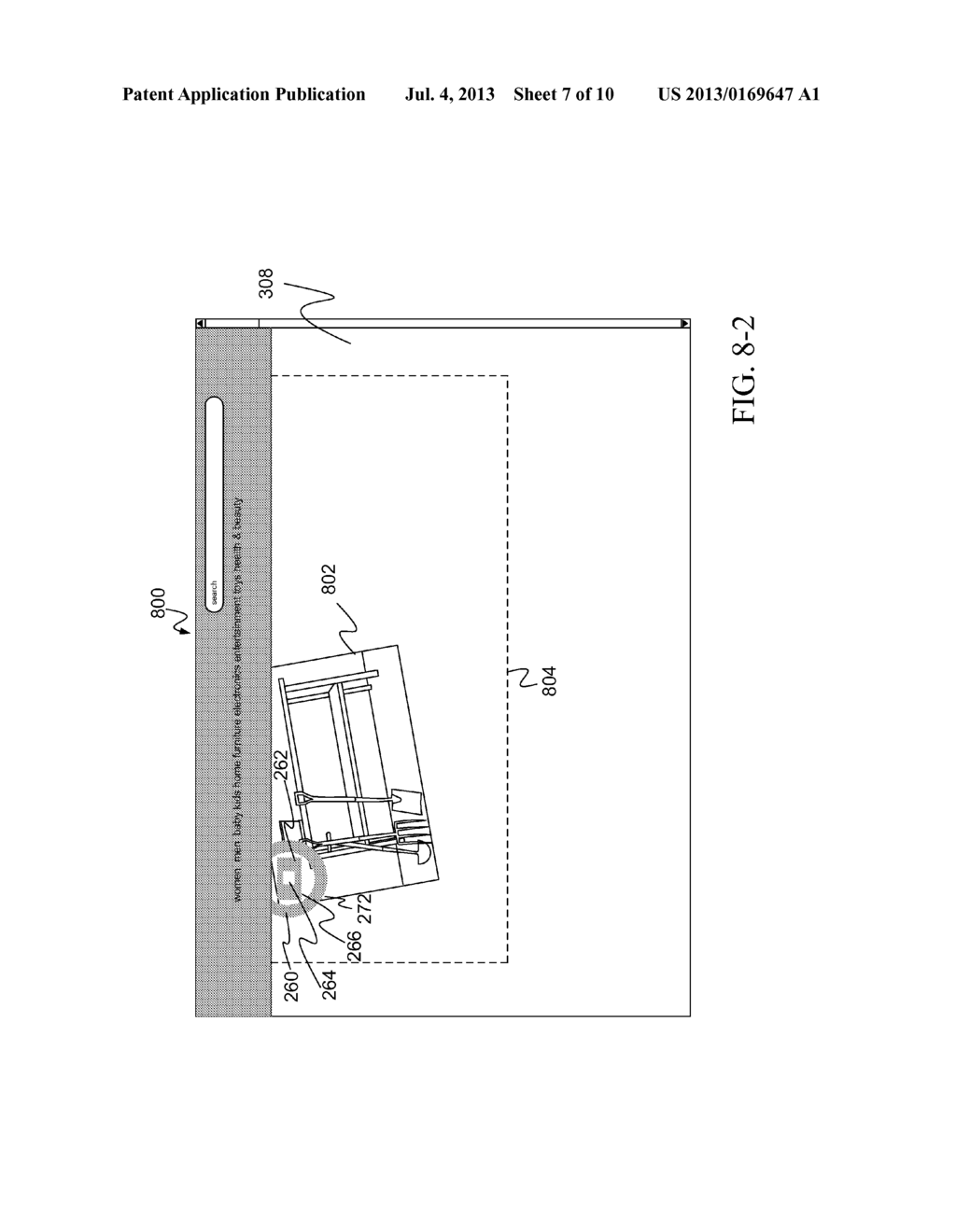 DISPLAYING PARTIAL LOGOS - diagram, schematic, and image 08