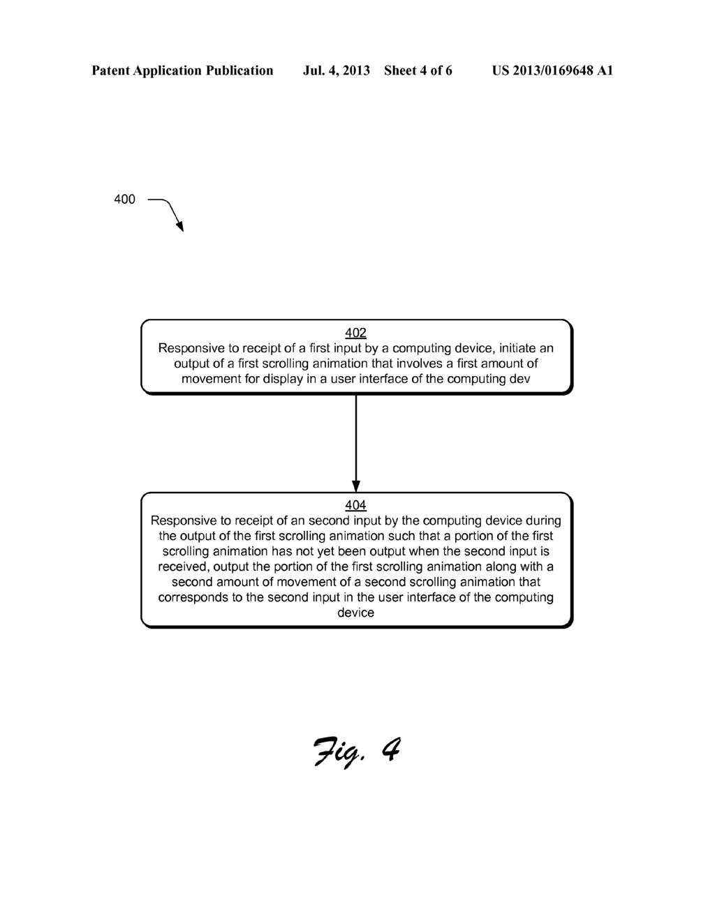 CUMULATIVE MOVEMENT ANIMATIONS - diagram, schematic, and image 05