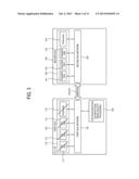 ELECTRONIC SYSTEM, CONTROL METHOD THEREOF, DISPLAY APPARATUS, UPGRADE     APPARATUS, AND DATA INPUT/OUTPUT PROCESSING METHOD OF DISPLAY APPARATUS diagram and image