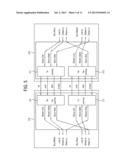 ELECTRONIC SYSTEM, CONTROL METHOD THEREOF, DISPLAY APPARATUS, UPGRADE     APPARATUS, AND DATA INPUT/OUTPUT PROCESSING METHOD OF DISPLAY APPARATUS diagram and image