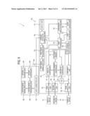 ELECTRONIC SYSTEM, CONTROL METHOD THEREOF, DISPLAY APPARATUS, UPGRADE     APPARATUS, AND DATA INPUT/OUTPUT PROCESSING METHOD OF DISPLAY APPARATUS diagram and image