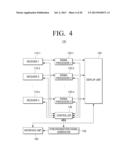 DISPLAY APPARATUS AND CONTROLLING METHODS THEREOF diagram and image