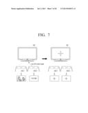 DISPLAY APPARATUS AND CONTROLLING METHODS THEREOF diagram and image