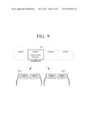 DISPLAY APPARATUS AND CONTROLLING METHODS THEREOF diagram and image