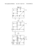 MOBILE ELECTRONIC DEVICE AND CONTROL METHOD OF MOBILE ELECTRONIC DEVICE diagram and image