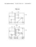 MOBILE ELECTRONIC DEVICE AND CONTROL METHOD OF MOBILE ELECTRONIC DEVICE diagram and image