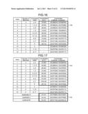 MOBILE ELECTRONIC DEVICE AND CONTROL METHOD OF MOBILE ELECTRONIC DEVICE diagram and image