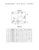 MOBILE ELECTRONIC DEVICE AND CONTROL METHOD OF MOBILE ELECTRONIC DEVICE diagram and image