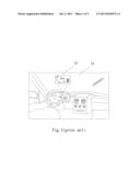 VEHICLE IMAGE DISPLAY SYSTEM AND CORRECTION METHOD THEREOF diagram and image