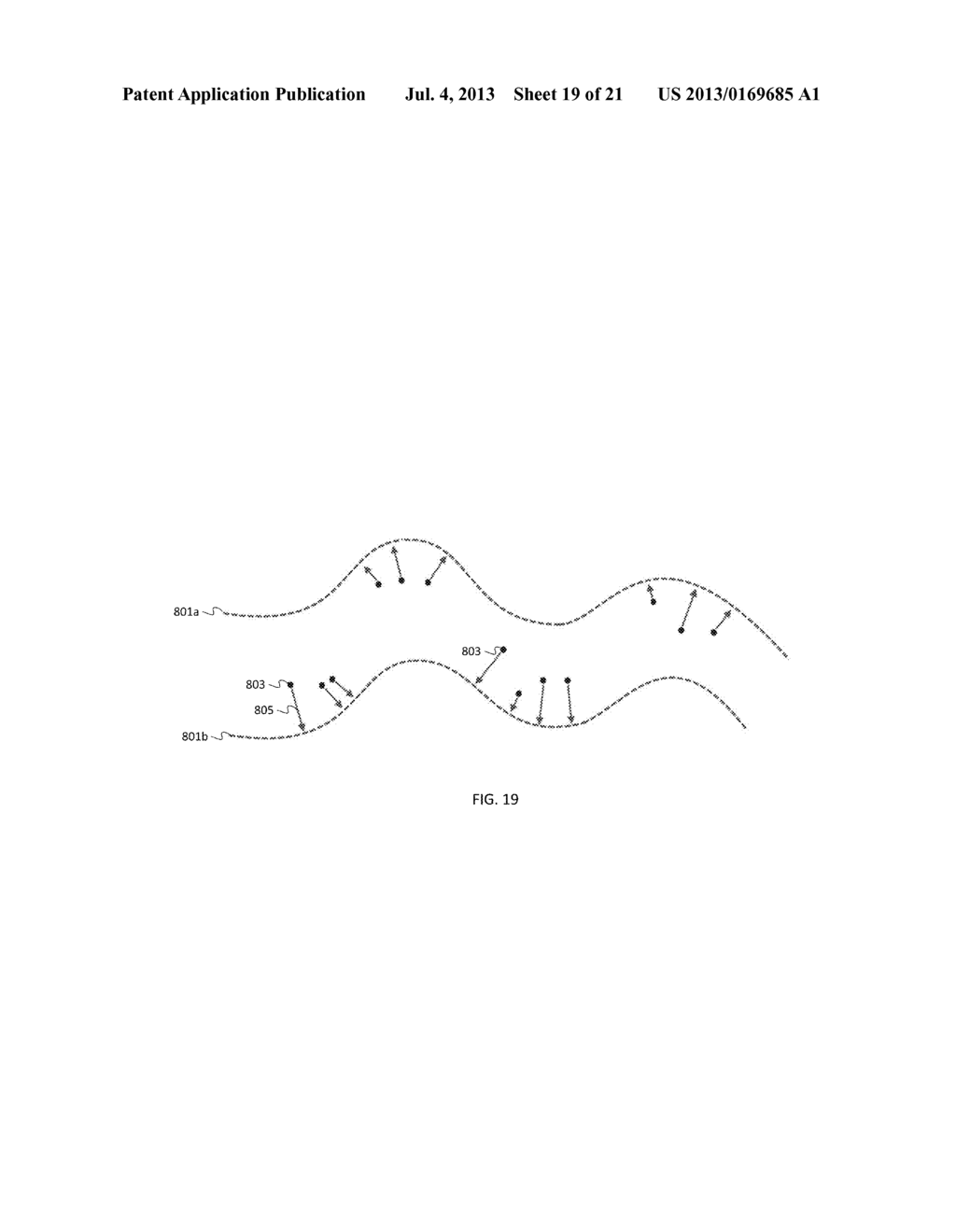 PATH SIDE IMAGE ON MAP OVERLAY - diagram, schematic, and image 20