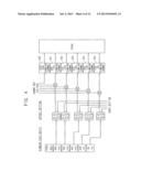 METHOD OF COMPENSATING GAMMA REFERENCE VOLTAGES, AND GAMMA REFERENCE     VOLTAGE COMPENSATION CIRCUIT diagram and image