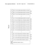 DRIVER UNIT FOR ELECTRO-OPTICAL DEVICE, ELECTRO-OPTICAL DEVICE, ELECTRONIC     EQUIPMENT, AND METHOD FOR DRIVING ELECTRO-OPTICAL DEVICE diagram and image