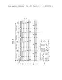 DRIVER UNIT FOR ELECTRO-OPTICAL DEVICE, ELECTRO-OPTICAL DEVICE, ELECTRONIC     EQUIPMENT, AND METHOD FOR DRIVING ELECTRO-OPTICAL DEVICE diagram and image