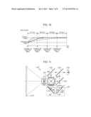 DRIVER UNIT FOR ELECTRO-OPTICAL DEVICE, ELECTRO-OPTICAL DEVICE, ELECTRONIC     EQUIPMENT, AND METHOD FOR DRIVING ELECTRO-OPTICAL DEVICE diagram and image