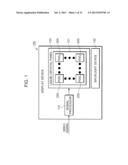 LIQUID CRYSTAL DISPLAY DEVICE diagram and image