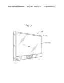 LIQUID CRYSTAL DISPLAY DEVICE diagram and image