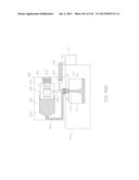 PRINTHEAD ASSEMBLY HAVING ELECTRICAL CONNECTOR FOR TRANSMITTING POWER AND     DATA diagram and image