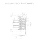 PRINTHEAD ASSEMBLY HAVING ELECTRICAL CONNECTOR FOR TRANSMITTING POWER AND     DATA diagram and image