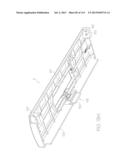 PRINTHEAD ASSEMBLY HAVING ELECTRICAL CONNECTOR FOR TRANSMITTING POWER AND     DATA diagram and image