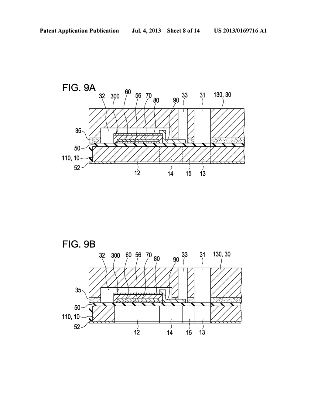 LIQUID EJECTING APPARATUS - diagram, schematic, and image 09