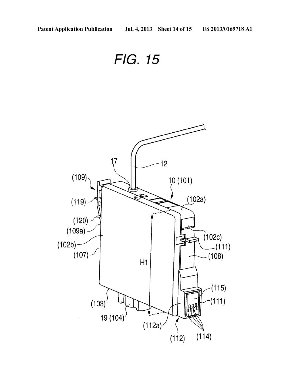 ATTACHMENT AND ATTACHMENT SYSTEM - diagram, schematic, and image 15