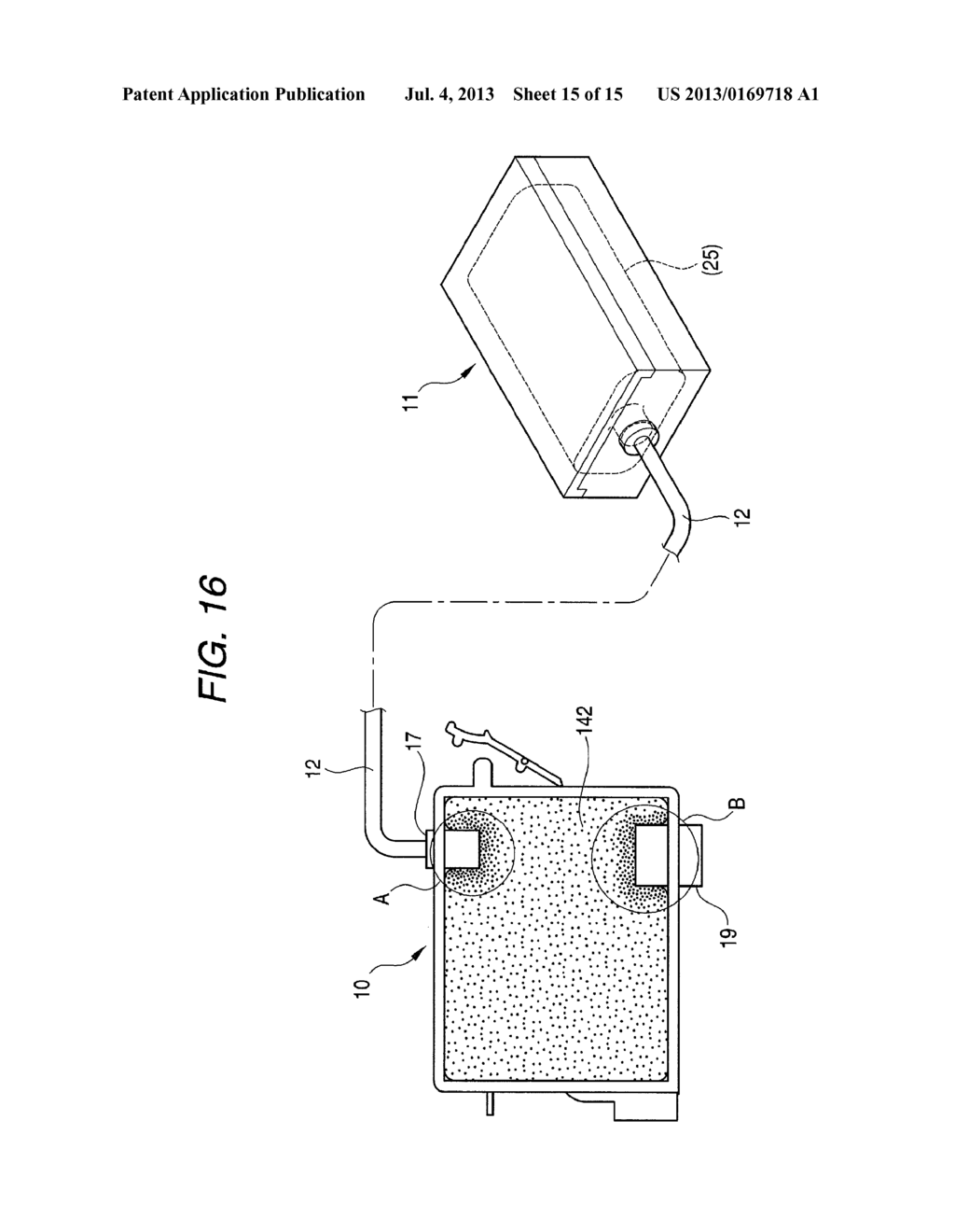 ATTACHMENT AND ATTACHMENT SYSTEM - diagram, schematic, and image 16