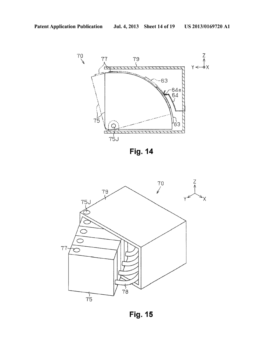 LIQUID CONTAINER, LIQUID CONTAINER UNIT, AND LIQUID EJECTING APPARATUS - diagram, schematic, and image 15