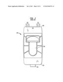 Universal Inkjet Cartridge diagram and image