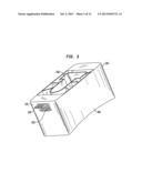 Universal Inkjet Cartridge diagram and image