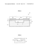 THERMAL HEAD, PRINTER, AND METHOD OF MANUFACTURING THERMAL HEAD diagram and image