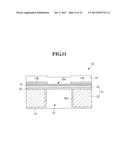 THERMAL HEAD, PRINTER, AND METHOD OF MANUFACTURING THERMAL HEAD diagram and image