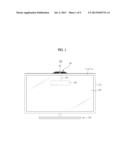 DISPLAY APPARATUS diagram and image