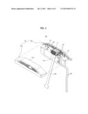 DISPLAY APPARATUS diagram and image